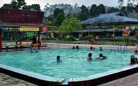 Tarif Villa Di Kawasan Wisata Walini Ciwidey Penginapan Net 2020