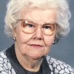 MARJORIE OWEN Obituary