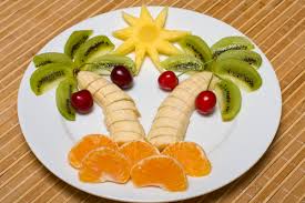 Deer can be a nuisance to some younger fruit trees so the use of tree tubes, fencing, or some other form of deterrent may be necessary. How To Make A Fruit Salad Tree Discover Magazine