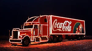 Comparison shop for coca cola trucks home in home. Coca Cola Weihnachtstour 2015 Info 24 Service