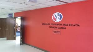 Suruhanjaya perkhidmatan awam malaysia cawangan sarawak кучинг •. Suruhanjaya Perkhidmatan Awam Malaysia Cawangan Sarawak Di Bandar Kuching
