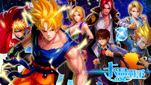 Download the latest version of allstar manga heroes for android. World Of Manga 2 20 150328 Apk Download Android Role Playing Games