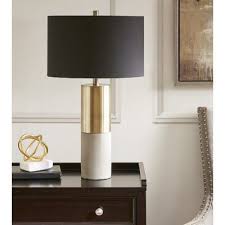 Fulton 28 Table Lamp Night Table Lamps Table Lamps Living Room Modern Table Lamp