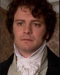 Looking for two variations: 1) Darcy finds out Georgie lost her virtue to  Wickham. He walks from his house to the Gardiner's just to see Elizabeth  and hug her 2) I believe