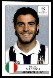 All you need to know about enzo maresca, complete with news, pictures, articles, and videos. Panini Champions League 2001 2002 Enzo Maresca Juventus No 146 Ebay
