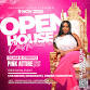 Cashmere Glam & Convo Open House event image