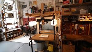 The Wildly Functional Studio Of Video Wizard Casey Neistat Part 1 Casey Neistat Home Workshop Guest House Shed