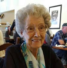 EUNICE GODDARD REED POINT