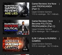 Upper echelon just released a video explaining that player toxicity is what's killing the division. Upper Echelon Gaming Gaming Wallpaper