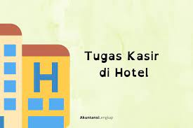 Maybe you would like to learn more about one of these? Tugas Kasir Inilah Yang Dilakukan Oleh Kasir Profesional