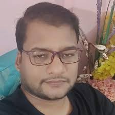 Haraprasad Nayak Email & Phone Number