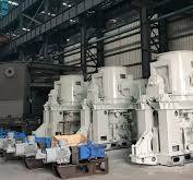 Coal Grinding Pulverizer Mill System - CEMENTL