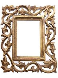 This type of iron wall mirror range is available in variable frame and design. Business We Are A Manufacturer All Type Of Wooden Items Like Tray Bowl Photo Frames Boxes Key Holder Mirror Frames All Christmas Items All Types Boxes All Types Serving Trays Etc
