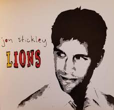 Jonathan Stickley's Instagram, Twitter & Facebook