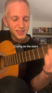 A little tune possibly called “crying
