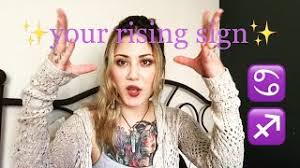 You have batted lashes with the slight lip pucker, making you unsuspecting yet alluring. Cancer Rising Characteristics Traits And Struggles Youtube