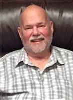 Larry Andras Obituary (2016)