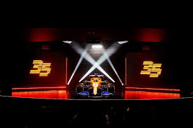 F1 car launch already started: 2021 F1 Season New Car Launches And Testing Dates Latest F1 News Speed Clothing