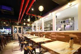 レストラン ダイナー カフェ 飲食店 店舗デザイン 店舗デザイン リノベーション 店舗 デザイン