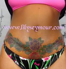 When Can You Have A Tummy Tuck After C Section Pin On Tummy Tuck Tattoo