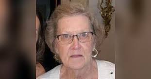 Barbara A. Thompson Obituary