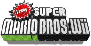Check out our new super mario . Newer Super Mario Bros Wii Newer Super Mario Bros Wiki Fandom