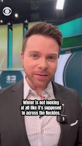 Denver and the Colorado Rockies are in the middle of an unusually warm and  dry winter, creating one of the weakest early-season snowpacks in years., A  persistent high-pressure pattern and a ...