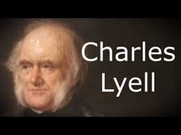 Charles Lyell Biography
