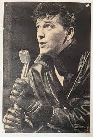 Rock 'n' Roll Revival — Blog — Peter Stanfield