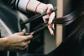 We all have our own clientele, so we are not threatened by other stylists being here. Momotaro International Hair Salon Read Reviews And Book Classes On Classpass