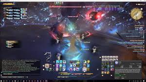 Older players will mistake this for the rush go near!, as it looks almost the same. Whm Healing Bardam S Mettle Youtube