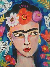 Las mejores ofertas en Pinturas de Arte Popular