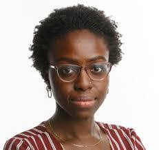 Yvonne Ashley's Instagram, Twitter & Facebook