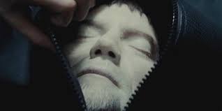 Heart attack-inducing surprise at Olga's in Hollywood Studios