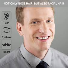 Kit per la remozione dei cappellani in cera per naso Albania