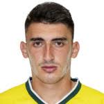 بازیکنان آستراس تریپولی| فوتبال ۳۶۰