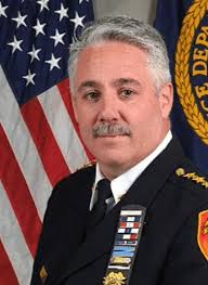 Gilgo Beach victim's lawyer wants disgraced cop James Burke investigated  for Asian male's 'LISK murder' after his arrest