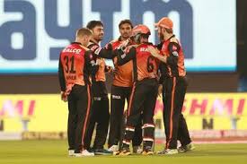 Sunrisers hyderabad awards and sunrisers hyderabad is especially known for its bowling unit. Ipl 2020 Srh Vs Mi Match 56 Sunrisers Hyderabad Beats Mumbai Indians Qualifies For Playoffs Sportstar
