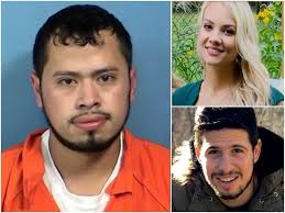 Sanctuary State Illinois: Illegal Accused of Killing Two Legal Immigrants