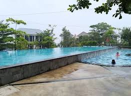 17 Kolam Renang Di Semarang Paling Rekomen Tiket Masuk Murah