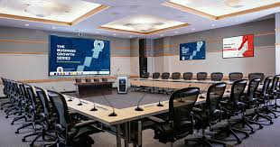 Training Room F