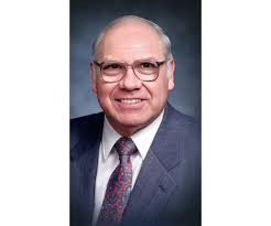 Trent Otto Obituary (1934