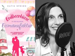 Hörbuch sprechen: Vom Traum bis 1.Veröffentlichung [2024]