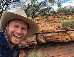 THE GUIDES — Kimberley Off-Road Adventure Tours