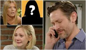 Did anyone notice how calm Phyllis is? She is working with Daniel, her  unseen community project, and wanting to make amends as promised? As noted  from flashbacks we see Phyllis and Christine