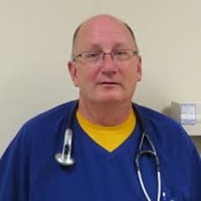 Dr. Miles French, MD