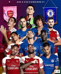 Chelsea enfrentou arsenal em 2 partidas nesta temporada. Arsenal Editor On Twitter Arsenal Vs Chelsea Combined Line Up Who Would You Drop Or Who Would Replace Them With