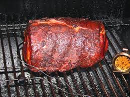 Smoking the rib tips or riblets place the rib tips and pieces directly on the top grate of the smoker and close the lid. Pin On Smoked Prime Rib