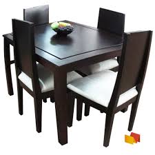 Porque, por lo menos aquí, en españa, las casas y. Comedor De 4 Puestos Mesas De Comedor Comedores Pequenos Muebles De Comedor