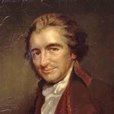 Celebrate Thomas Paine Day in Philadelphia with FS and the AHA- June 8,  2014